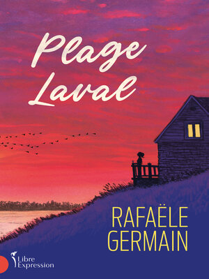cover image of Plage Laval